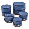 Tama Power Pad Drum Bag Set NB