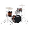 Tama Starcl. Walnut/Birch 16" -MBR