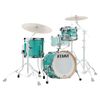 Tama Starcl. Walnut/Birch 16" -SGS