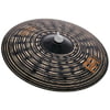 Meinl 18" Class. Cust. Dark Heavy CR