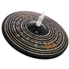 Meinl 14" Class. Cust. Dark Heavy HH