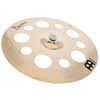 Meinl 18" Byzance Trash Crash Brill.