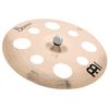 Meinl 16" Byzance Trash Crash Brill.