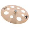 Meinl 16" Byzance Trash Crash Trad.