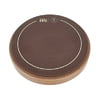 Meinl 06" Practice Pad Stick & Brush