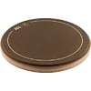Meinl 12" Practice Pad Stick & Brush