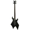 BC Rich Warlock Chris Kael BK Showroom