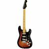 Fender AM Ultra Luxe Strat MN 2CS