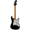Fender SQ Contemp Strat Special MNBK