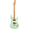 Fender Noventa Strat MN Surf Green