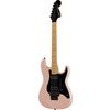 Fender SQ Contemp Strat HH FR MNSPP