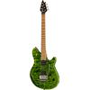 Evh Wolfgang WG Std QM TG