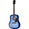 Epiphone Starling Starlight Blue
