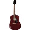 Epiphone Starling Wine Red