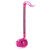 Otamatone Classic Crystal Clear Pink
