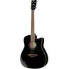 Yamaha FGX820C BLII