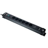 Brennenstuhl P-L Power Split 6-Way USB