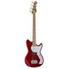 G&L Tribute Fallout Shortscale CAR