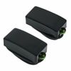DiMarzio DP 296GB Relentless Middle BK