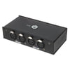 Eurolite DMX Split 2 Splitter 3/5-Pol