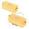 MEC P-Style Bass Pickup 4 Gold