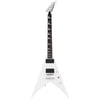 Jackson KVTMG Pro King V Snow White