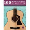 Hal Leonard 100 Most Beautiful Songs Git