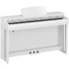Yamaha CLP-725 WH