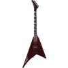 Jackson RR24 Pro Rhoads Maul Crackle