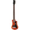 Höfner Shorty Metallic Orange