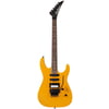 Jackson SL1X Soloist X Ser. Cab Yellow
