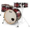 Pearl Masters Maple Compl. 5pc #836