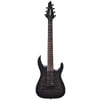 Jackson JS22Q-7 DKA Dinky JS TrBlBurst