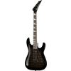 Jackson JS32Q DKA HT Trans.Black Burst