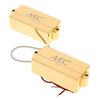 MEC P-Style Bass Pickup 4 Gold