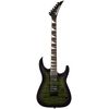 Jackson JS32Q DKA HT Trans.Green Burst