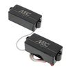 MEC P-Style Bass Pickup 4 Black