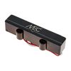 MEC J-Style Bass Pickup 4 Black
