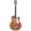 Gretsch G6136T Falcon Copper BigsbyLTD