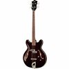 Guild Starfire I Bass Vintage Walnut