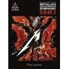 Hal Leonard Metallica S&M 2 Guitar