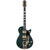 Gretsch G6228TG-PE Jet Bigsby C.Green