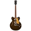 Gretsch G5622 Elmtc CB DC Black Gold