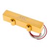 MEC J-Style Bass Pickup Long 4/5 G