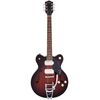 Gretsch G2622T-P90 Strml CB DC Fo.Glow