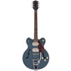 Gretsch G2622T-P90 Strml CB DC GunMet.
