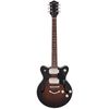 Gretsch G2655-P90 CB Jr. DC V Br.Stone