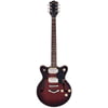 Gretsch G2655-P90 CB Jr. DC V Cl.Burst
