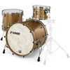 Sonor SQ1 Studio GT Satin Gold Metal