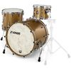 Sonor SQ1 Standard GT Satin Gold M.